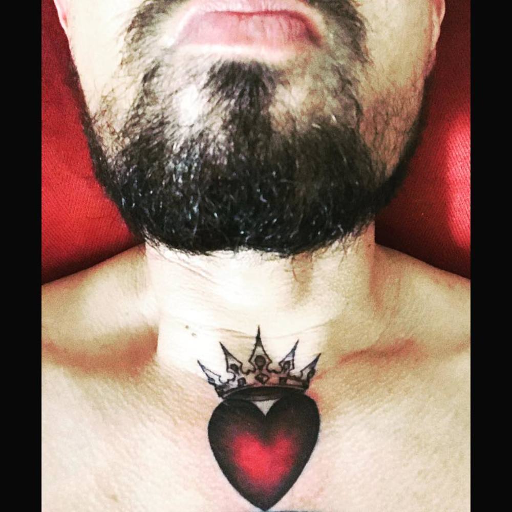 Meet your Posher, Glenn